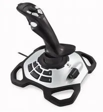 Logitech Extreme 3D Pro 2