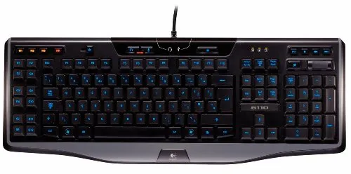 Logitech G110 2