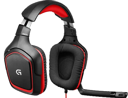 Logitech G230