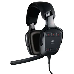 Logitech G35