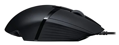 Logitech G402 Hyperion Fury 2