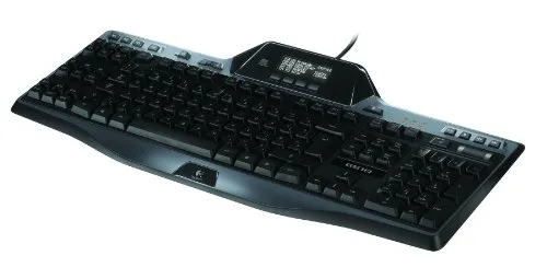 Logitech G510 3