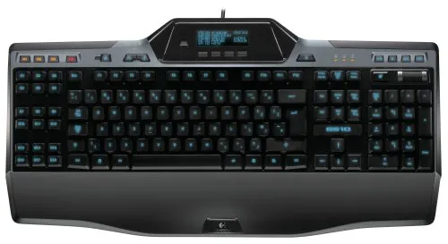 Logitech G510 4