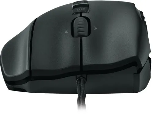 Logitech G600 4