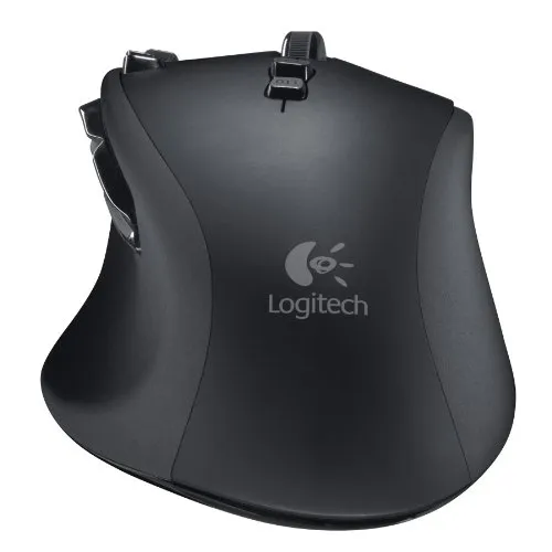 Logitech G700 3
