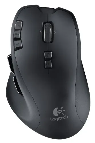 Logitech G700 4