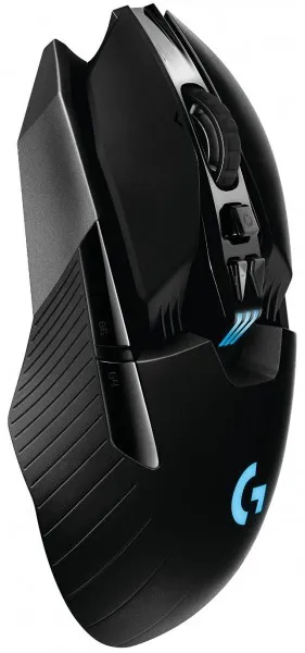 Logitech G900 Chaos Storm 2