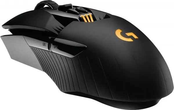 Logitech G900 Chaos Storm