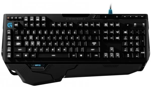 Logitech G910 Orion Spark
