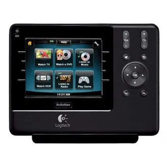 Logitech Harmony 1100