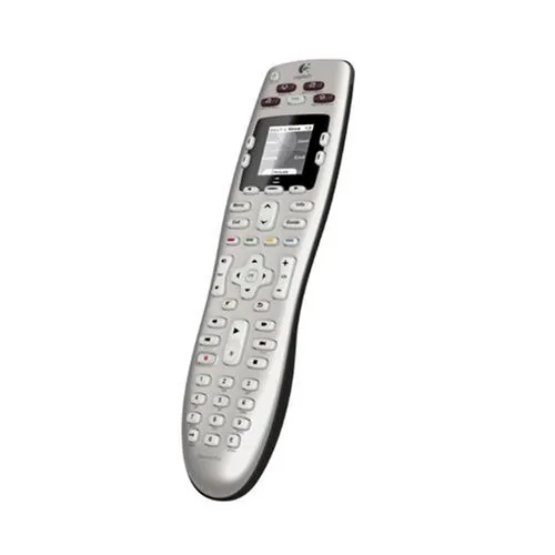 Logitech Harmony 600 3