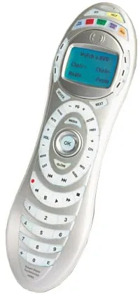 Logitech Harmony 688