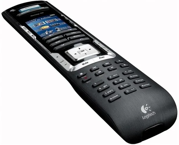 Logitech Harmony 785