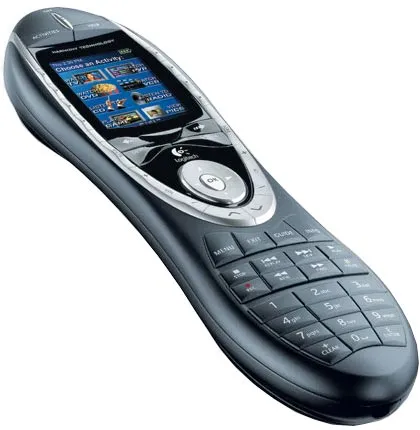 Logitech Harmony 885