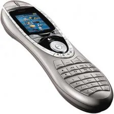 Logitech Harmony 895 2