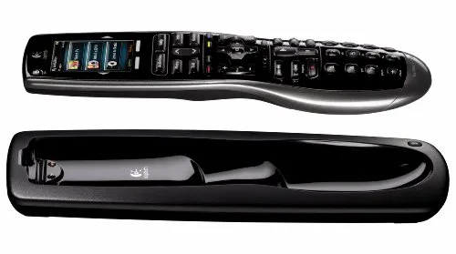 Logitech Harmony 900 3