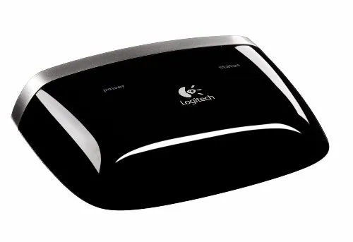 Logitech Harmony 900 4