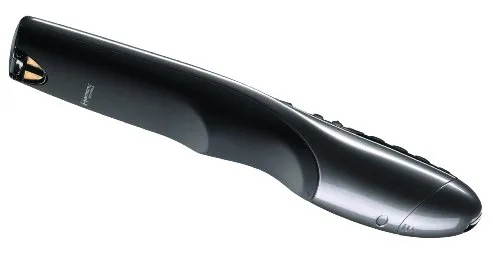 Logitech Harmony 900 5