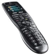 Logitech Harmony 900 7
