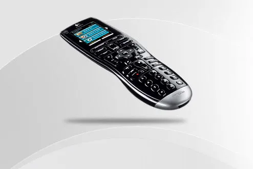 Logitech Harmony One