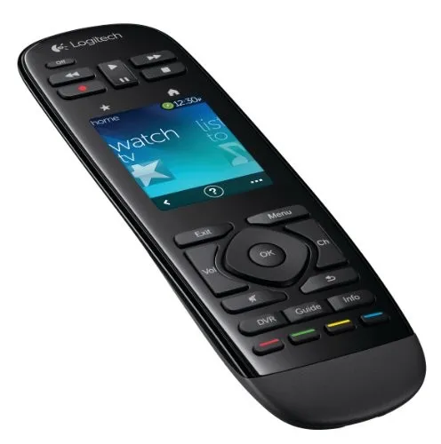 Logitech Harmony Touch 2