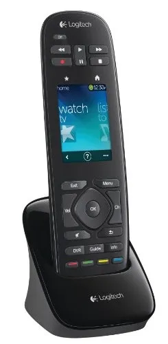 Logitech Harmony Touch 3
