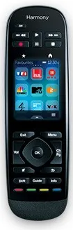 Logitech Harmony Ultimate