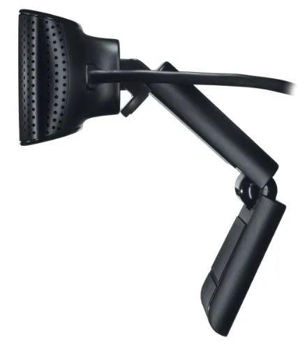 Logitech HD Pro Webcam C910 4