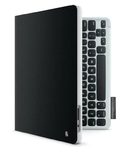 Logitech Keyboard Folio for iPad 2