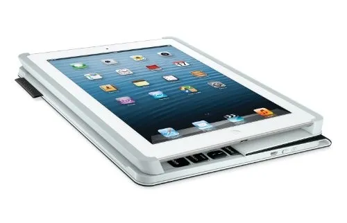 Logitech Keyboard Folio for iPad 3