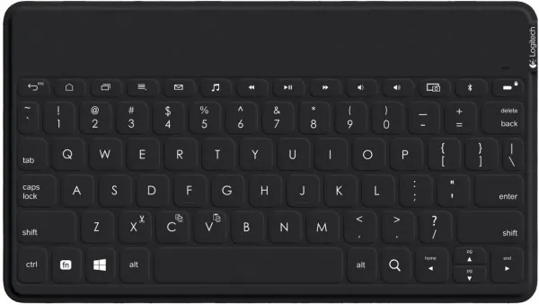 Logitech Keys-To-Go