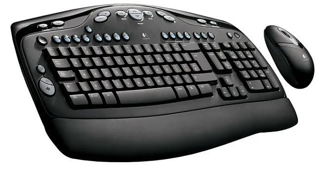 Logitech LX 300