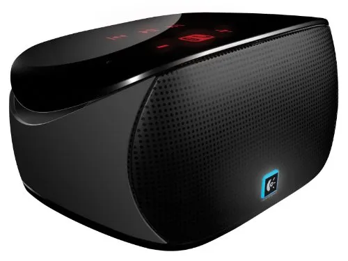 Logitech Mini Boombox 2