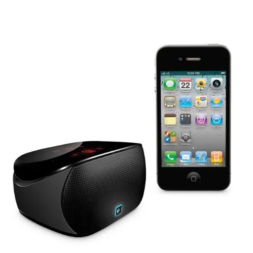 Logitech Mini Boombox 3