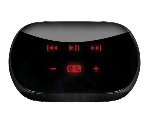 Logitech Mini Boombox 4