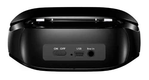 Logitech Mini Boombox 6