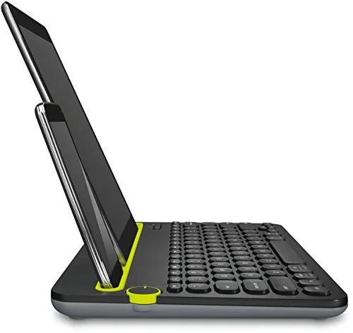 Logitech Multi-Device Keyboard K480 2