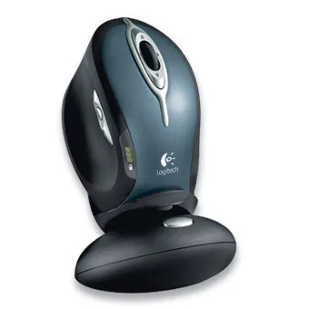 Logitech MX 1000 Laser
