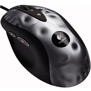 Logitech MX 518 Refresh