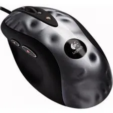 Logitech MX 518 Refresh 2