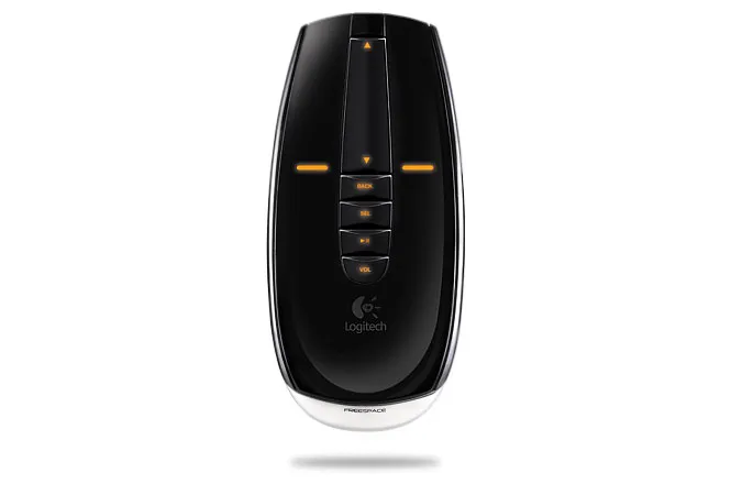 Logitech MX Air 2