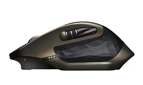 Logitech MX Master 2