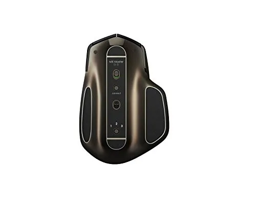 Logitech MX Master 3