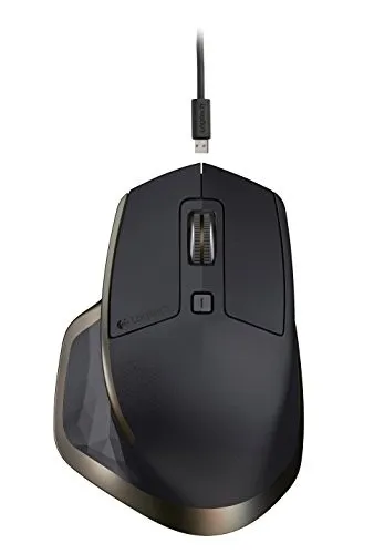 Logitech MX Master 4