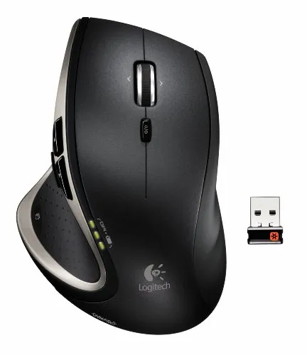 Logitech Performance Mouse MX 2