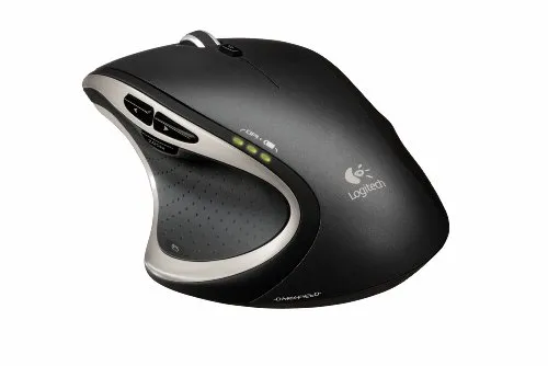 Logitech Performance Mouse MX 3