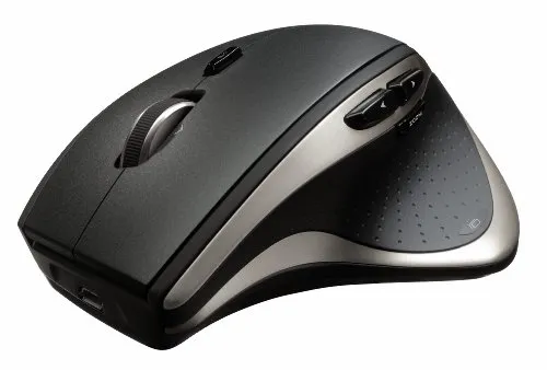 Logitech Performance Mouse MX