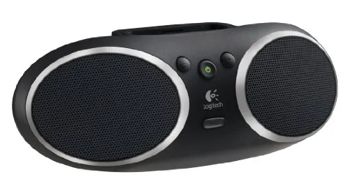 Logitech Portable Speaker S135i 2