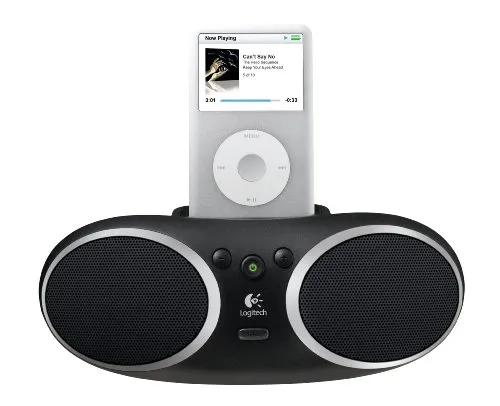 Logitech Portable Speaker S135i