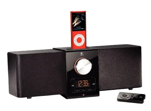 Logitech Pure-Fi Express Plus 2